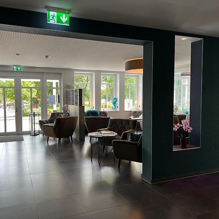 Hotel Garni Nordseejuwel هوروميرسيال المظهر الخارجي الصورة