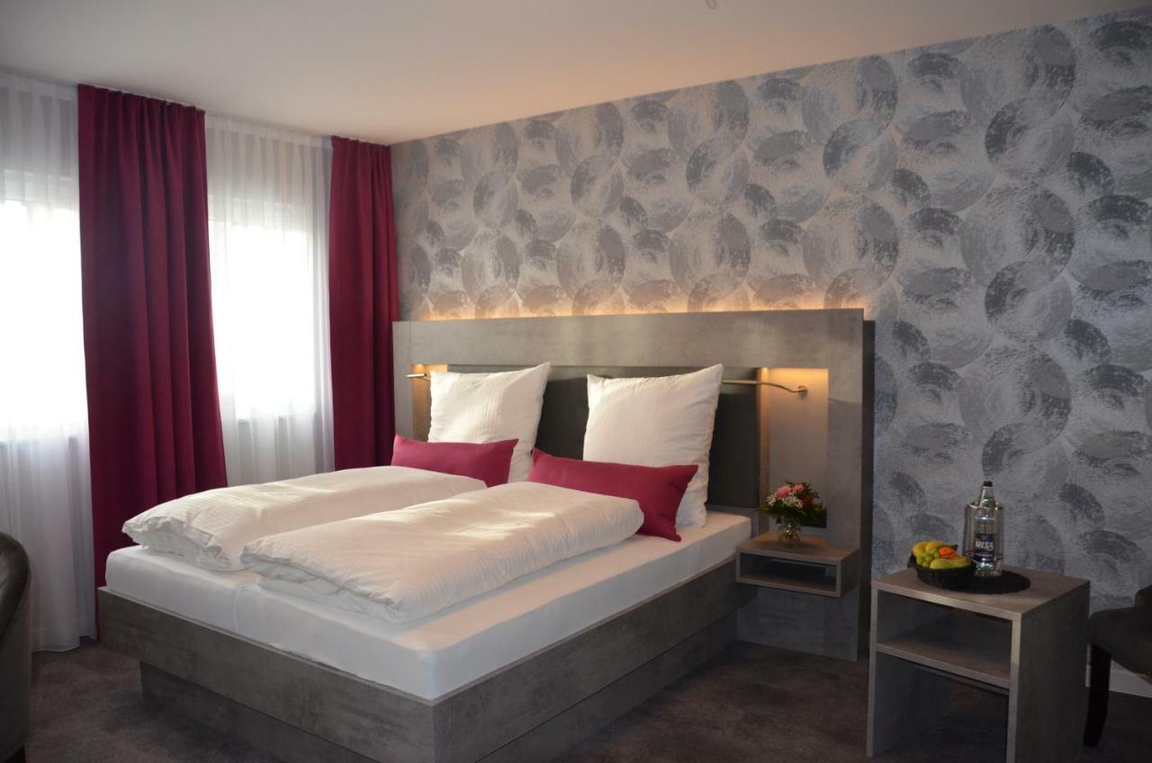 Hotel Garni Nordseejuwel هوروميرسيال المظهر الخارجي الصورة